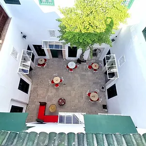 Dar El Medina Hotel Tunis