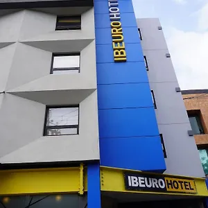 Hotel Ibeurohotel Expo - A Lado Del Centro De Convenciones