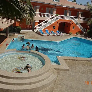 Hotel Oasis Los Cabos