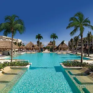 Paradisus La Perla- Adults Only Hotel Playa del Carmen