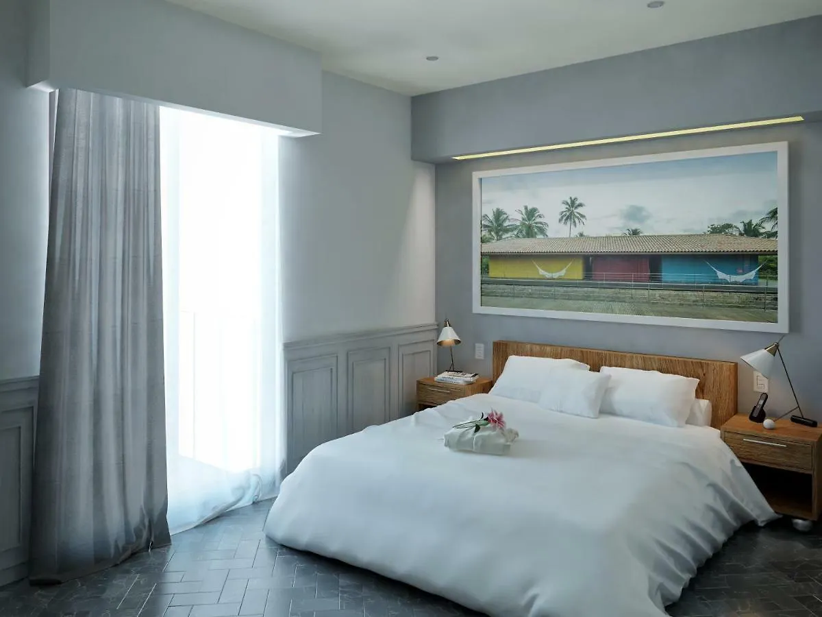 פלאייה דל כרמן Singular Joy Downtown Residences פלאייה דל כרמן