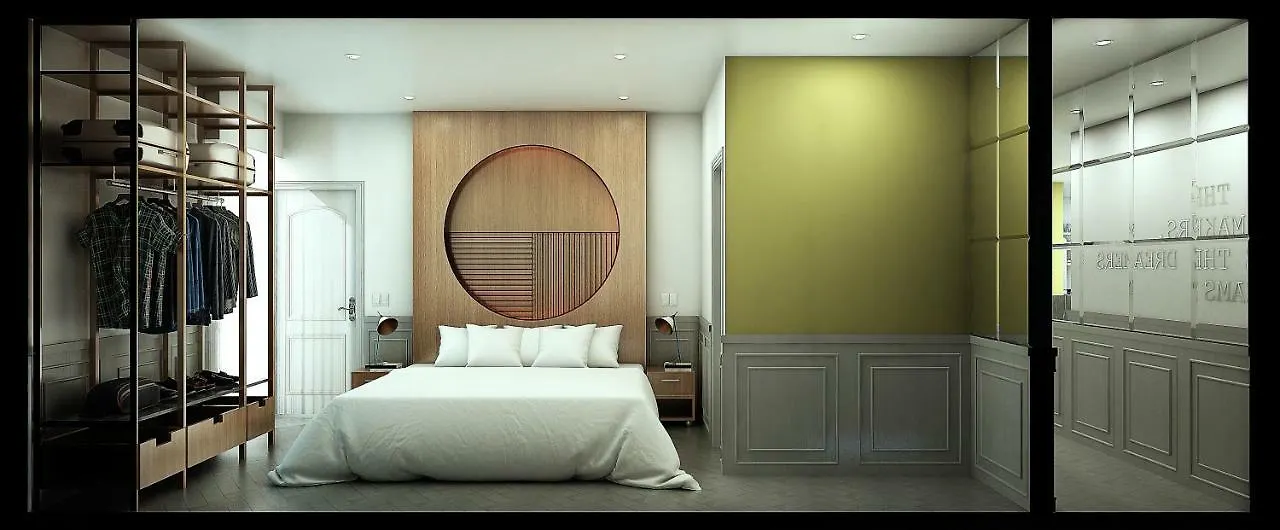 פלאייה דל כרמן Singular Joy Downtown Residences 3*, פלאייה דל כרמן מקסיקו