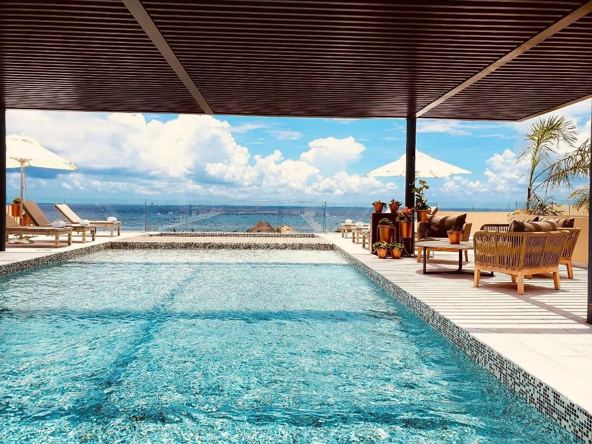 Singular Joy Downtown Residences Playa del Carmen Hotel